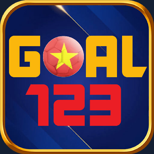 Goal123 zone logo vuông